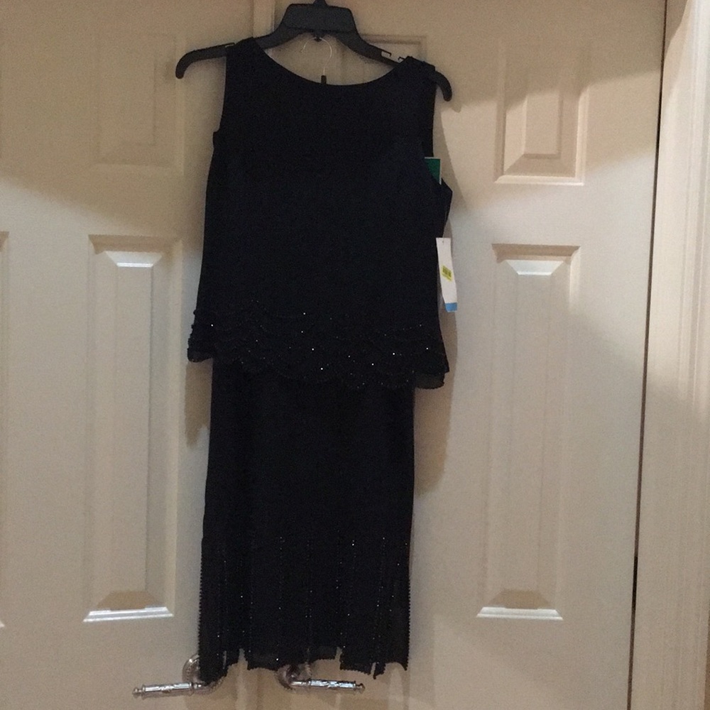 Special Occassion outfit